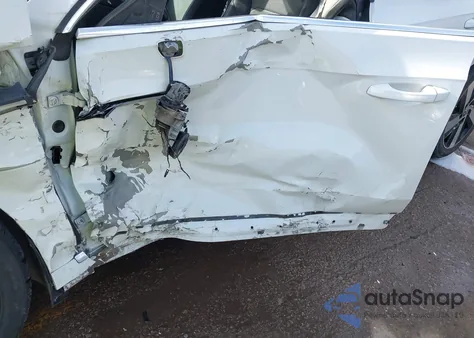 2021 Volkswagen Arteon 2.0T Se from USA, damaged, VIN WVWAR7AN6ME008609